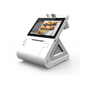 Integrated Smart Terminal 300x300