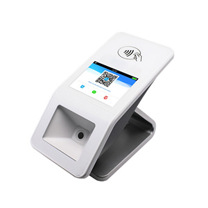 QR Payment Acceptor 300x300